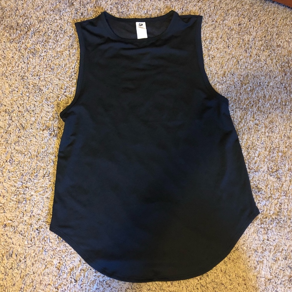 Two Fabletics Tank Tops, XS - Picture 5 of 8